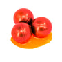Fate .68 Caliber Paintballs – Purple-Green Fill — alternate view 2