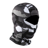 Tactical Balaclava for Ultimate Protection and Versatility in 21 Italian Jungle, alternate view 21