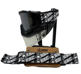SSC Flex Straps - Woven All Over in Blue + Black, alternate view 3
