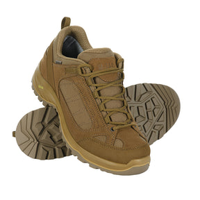 M-Tac Tactical Sneakers Demi-Season Pro Line in Coyote