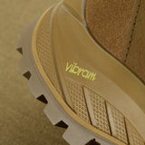 M-Tac Tactical Sneakers Demi-Season Pro Line in Black, alternate view 12