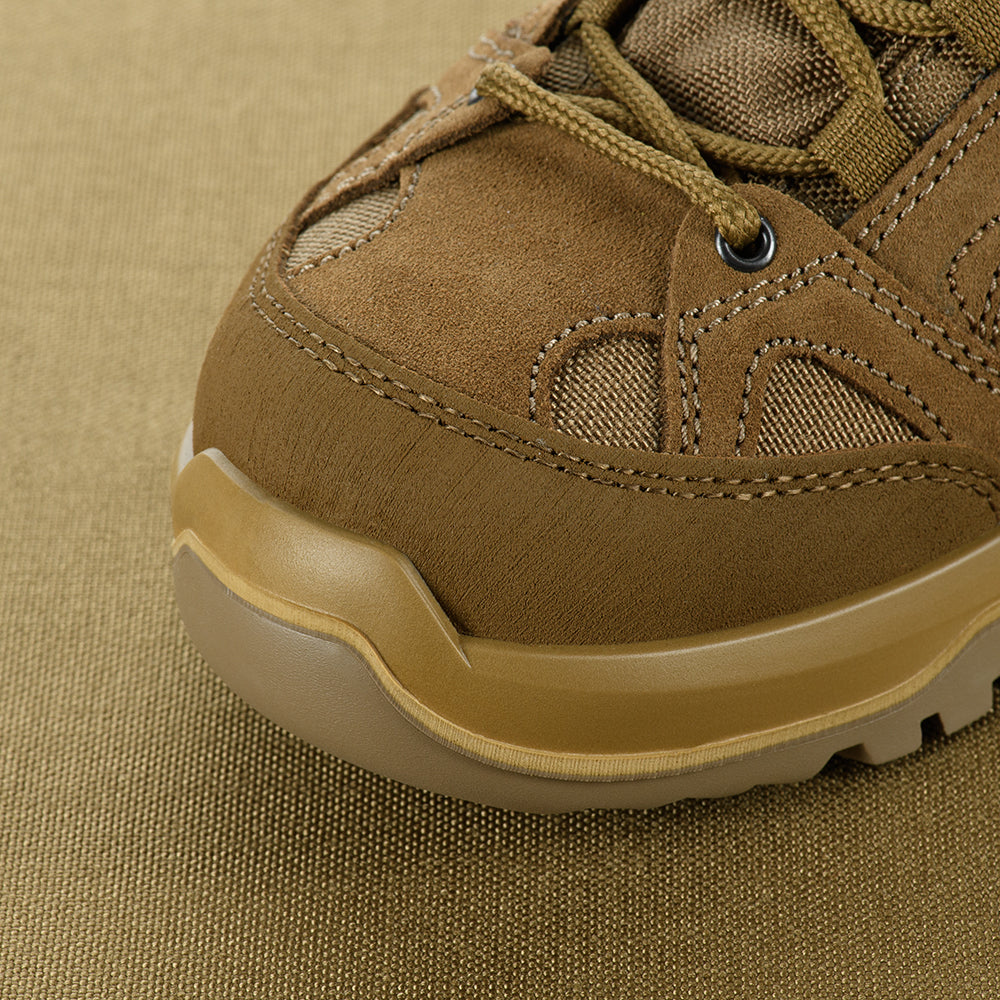 M-Tac Tactical Sneakers Demi-Season Pro Line in Coyote, alternate view 9