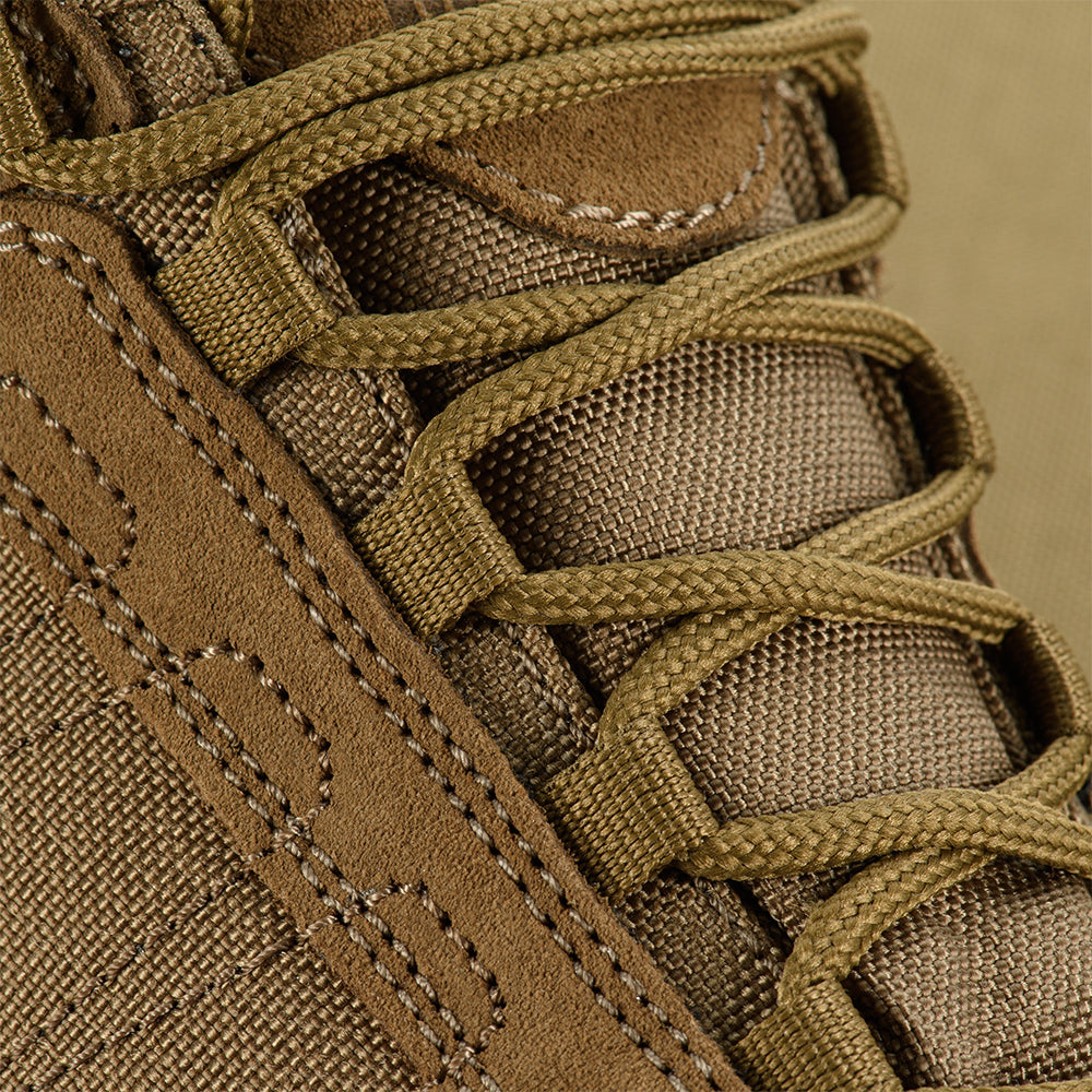 M-Tac Tactical Sneakers Demi-Season Pro Line in Coyote, alternate view 8