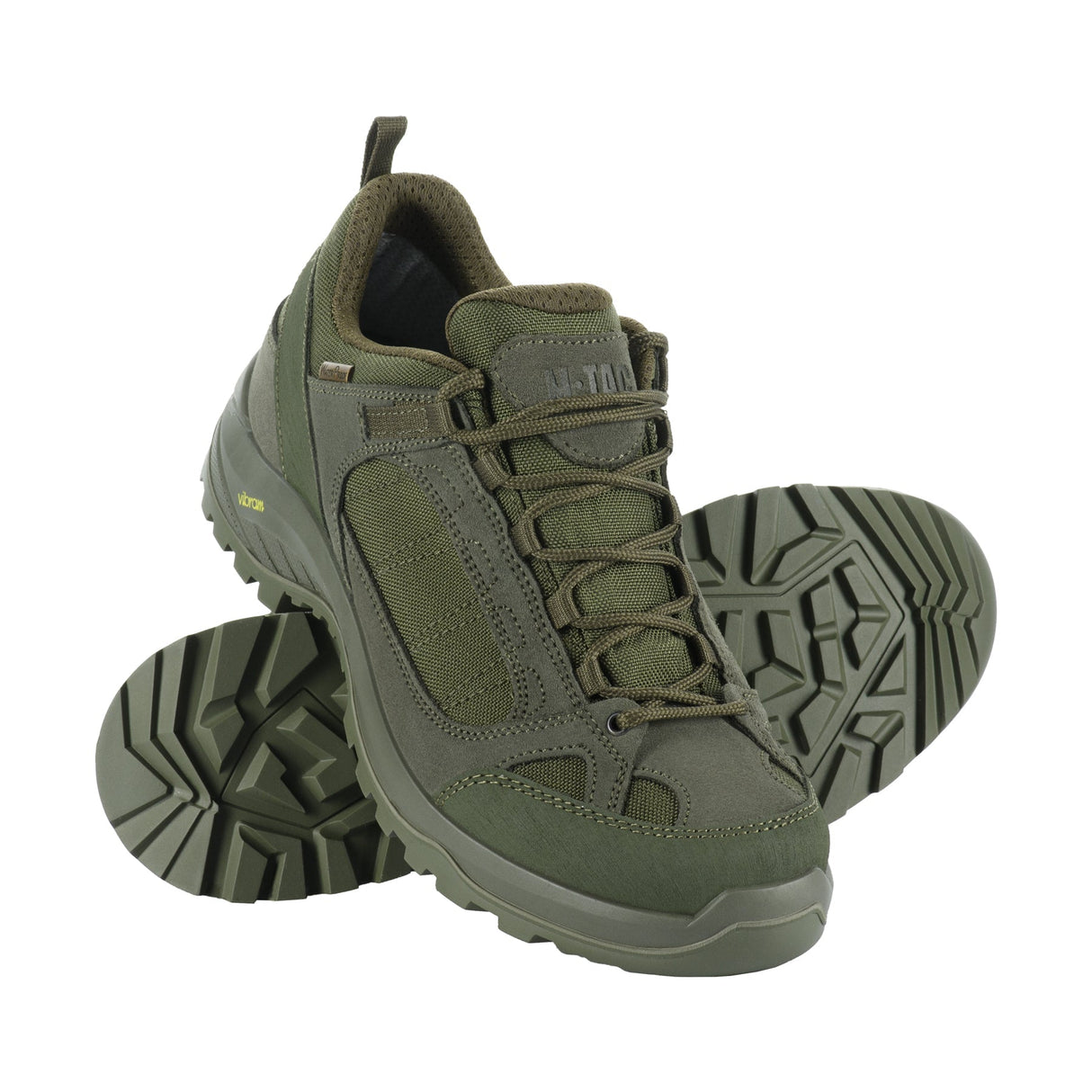 M-Tac Tactical Sneakers Demi-Season Pro Line, alternate view 60