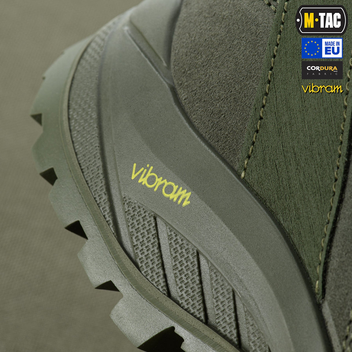 M-Tac Tactical Sneakers Demi-Season Pro Line, alternate view 61