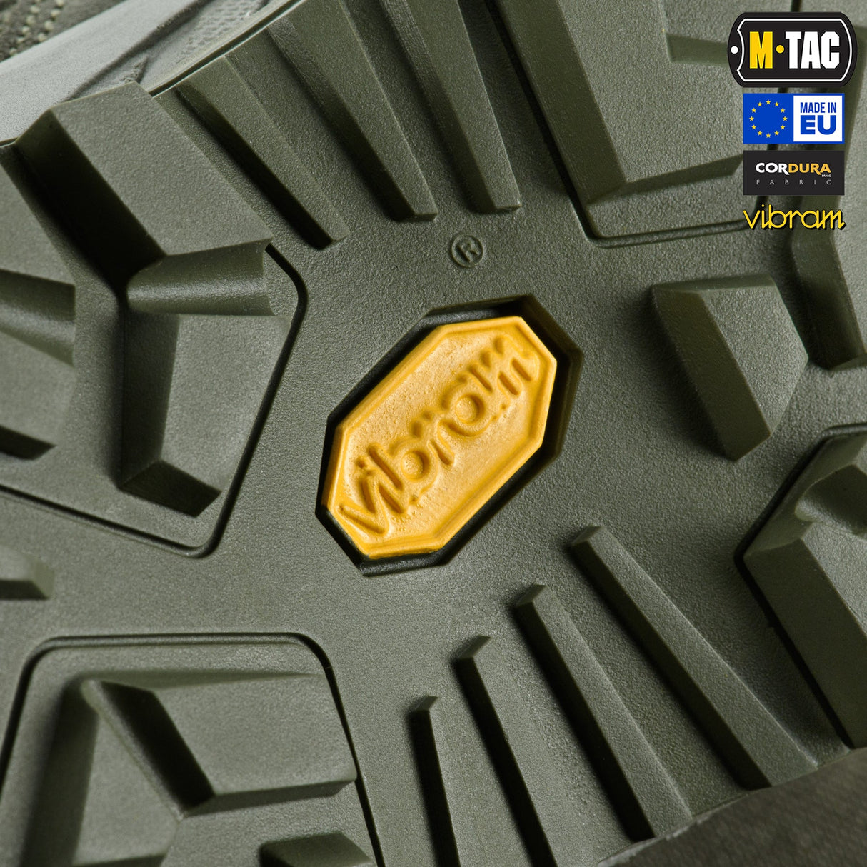 M-Tac Tactical Sneakers Demi-Season Pro Line, alternate view 63