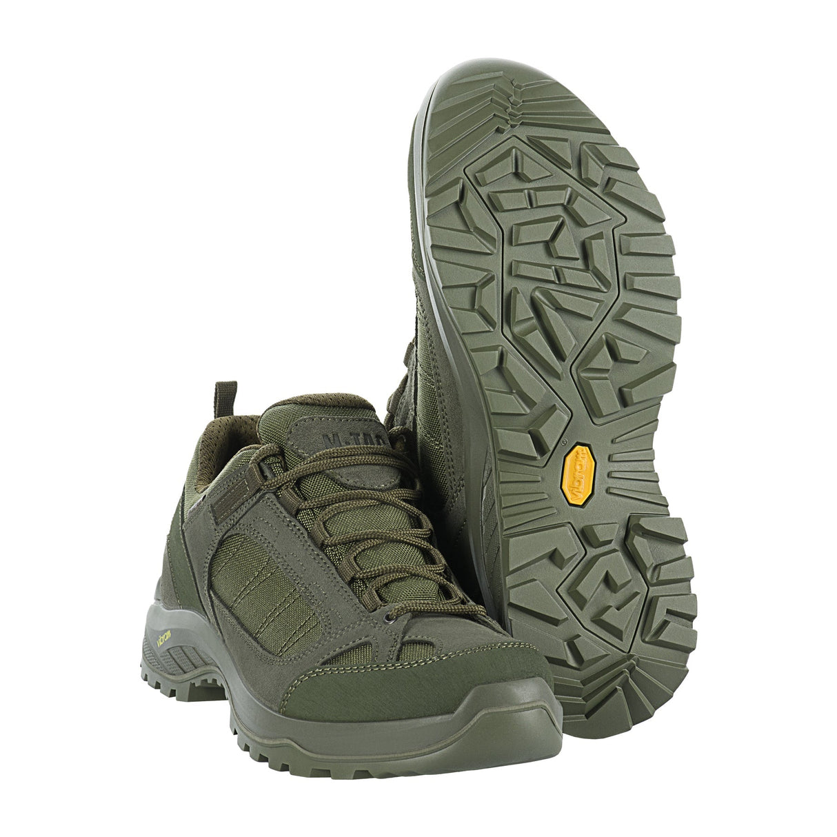 M-Tac Tactical Sneakers Demi-Season Pro Line, alternate view 64