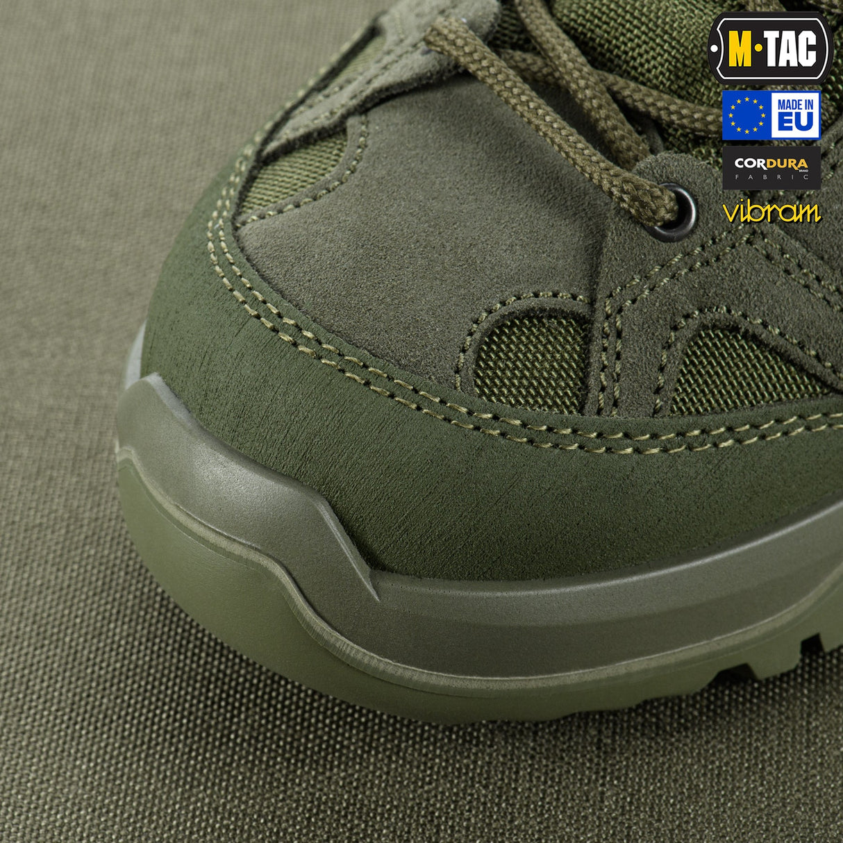 M-Tac Tactical Sneakers Demi-Season Pro Line, alternate view 69