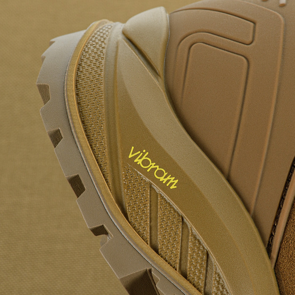 M-Tac Tactical Boots Demi-Season Pro Line in Black, alternate view 13