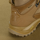 M-Tac Tactical Boots Demi-Season Pro Line in Ranger Green, alternate view 23