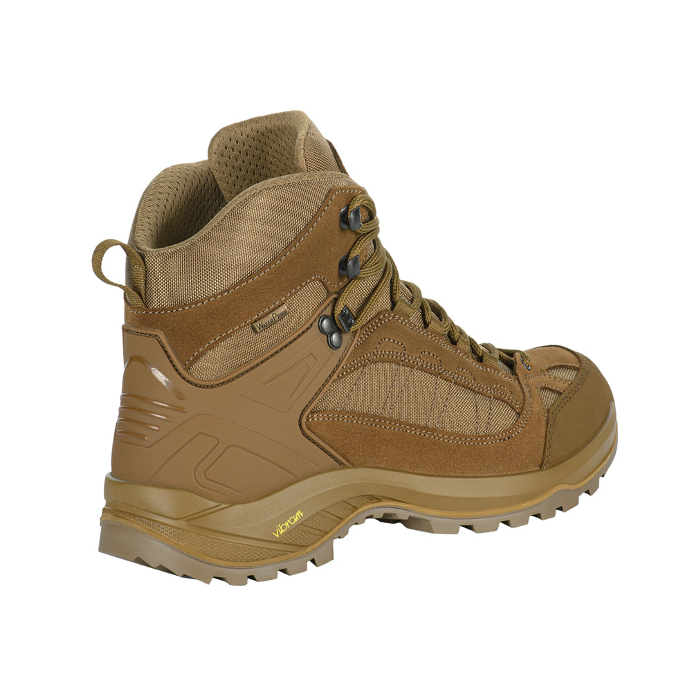M-Tac Tactical Boots Demi-Season Pro Line in Black, alternate view 14