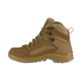 M-Tac Tactical Boots Demi-Season Pro Line in Coyote, alternate view 5