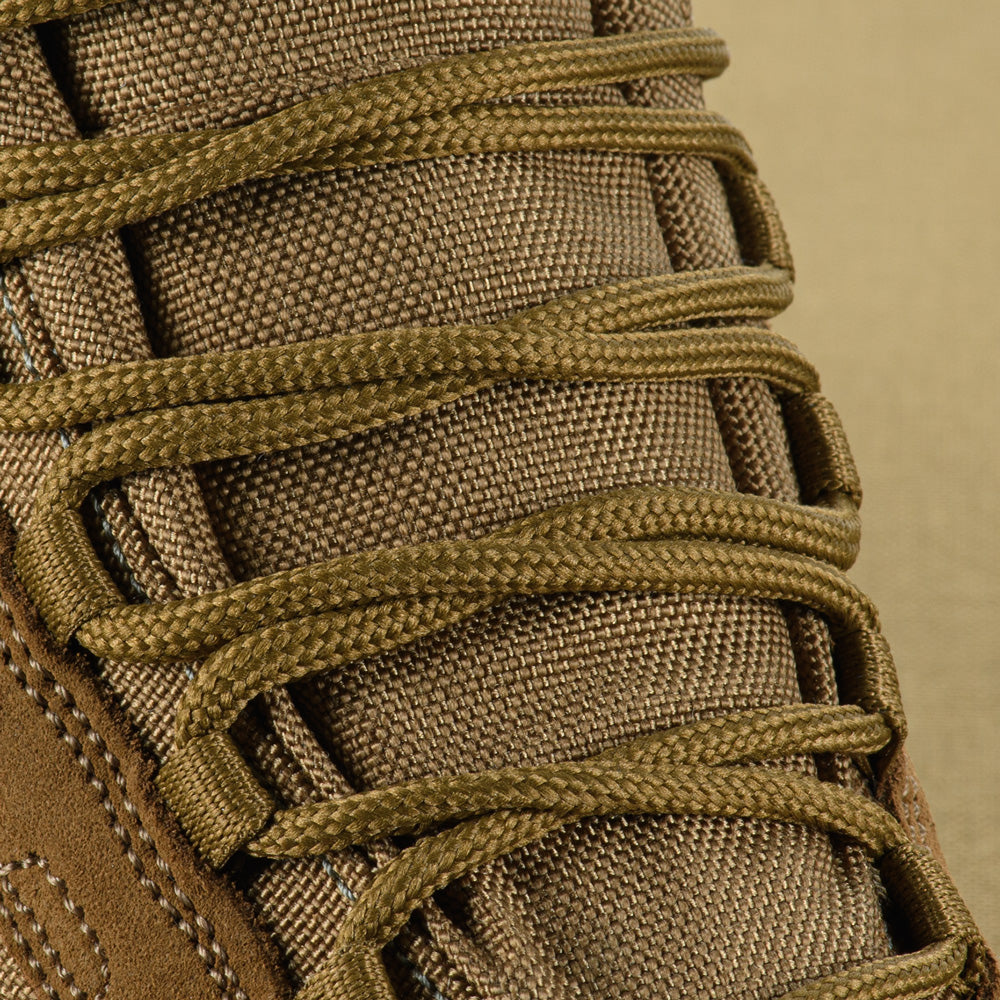 M-Tac Tactical Boots Demi-Season Pro Line in Black, alternate view 16