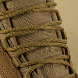 M-Tac Tactical Boots Demi-Season Pro Line in Black, alternate view 16