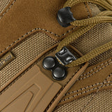 M-Tac Tactical Boots Demi-Season Pro Line in Black, alternate view 15