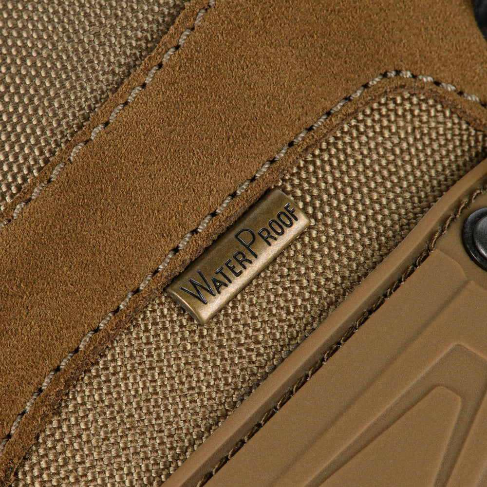 M-Tac Tactical Boots Demi-Season Pro Line in Coyote, alternate view 10