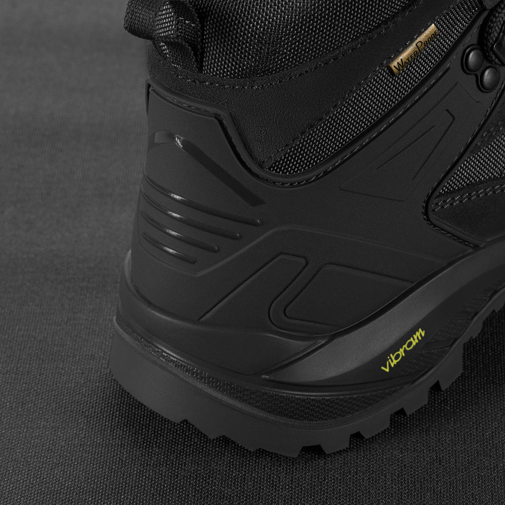 M-Tac Tactical Boots Demi-Season Pro Line in Ranger Green, alternate view 32