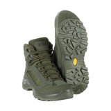 M-Tac Tactical Boots Demi-Season Pro Line, alternate view 56