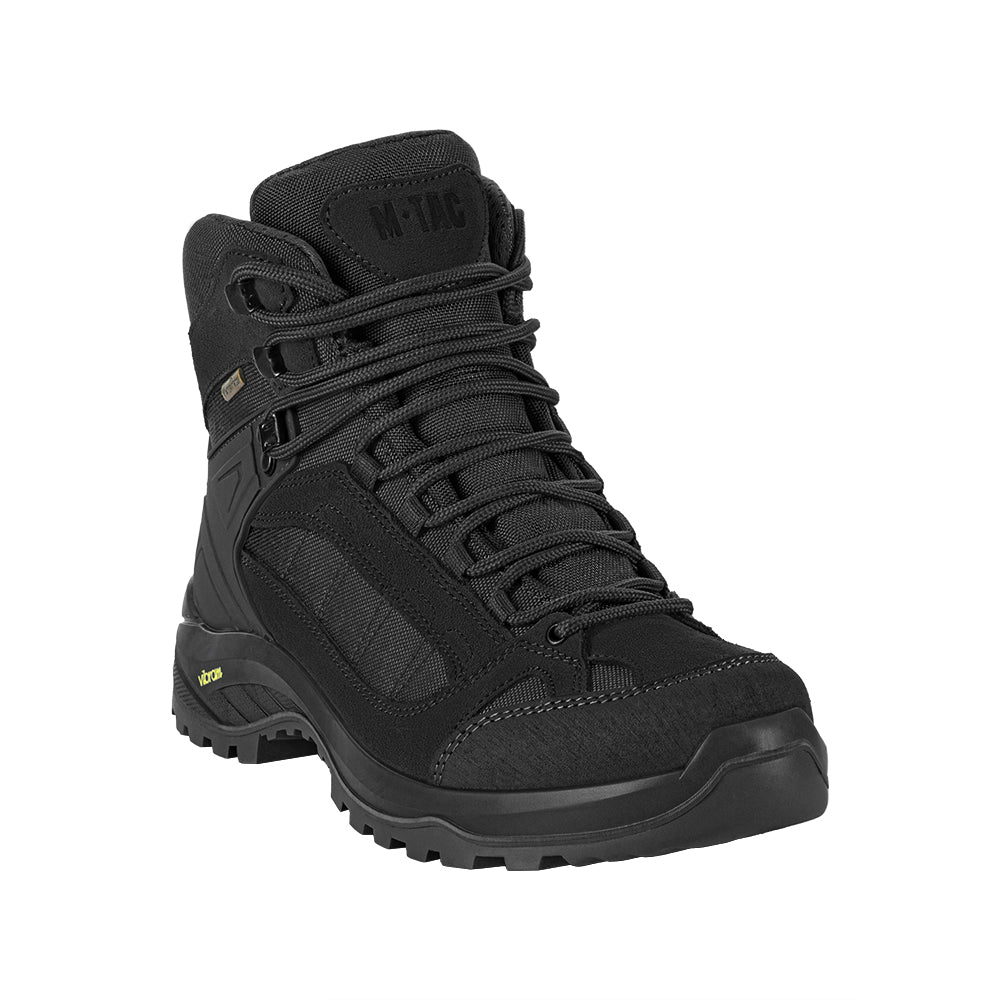 M-Tac Tactical Boots Demi-Season Pro Line, alternate view 34