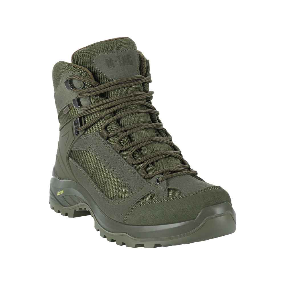 M-Tac Tactical Boots Demi-Season Pro Line, alternate view 82