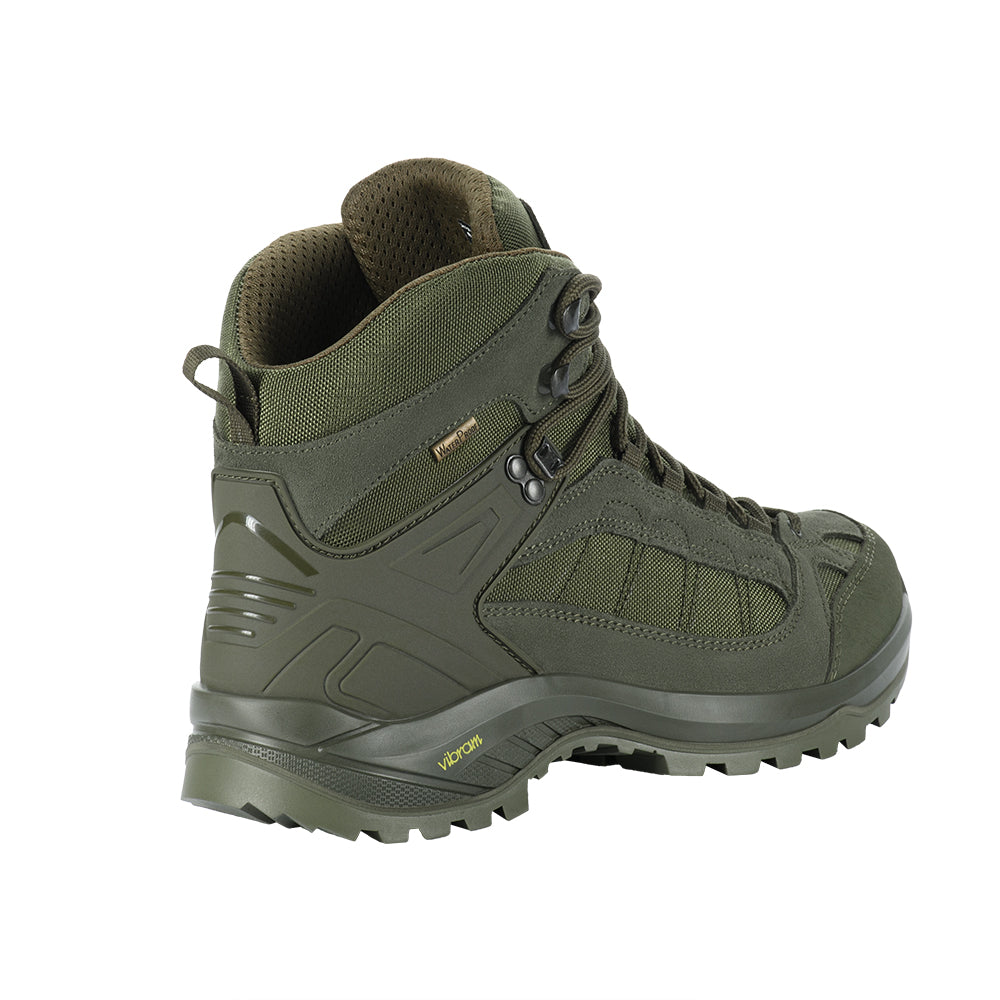 M-Tac Tactical Boots Demi-Season Pro Line, alternate view 83