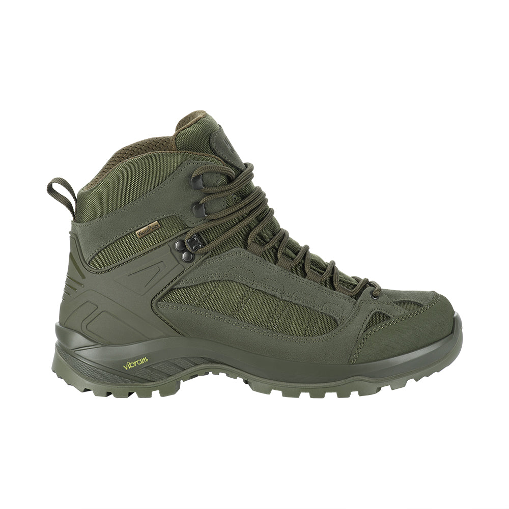 M-Tac Tactical Boots Demi-Season Pro Line, alternate view 75