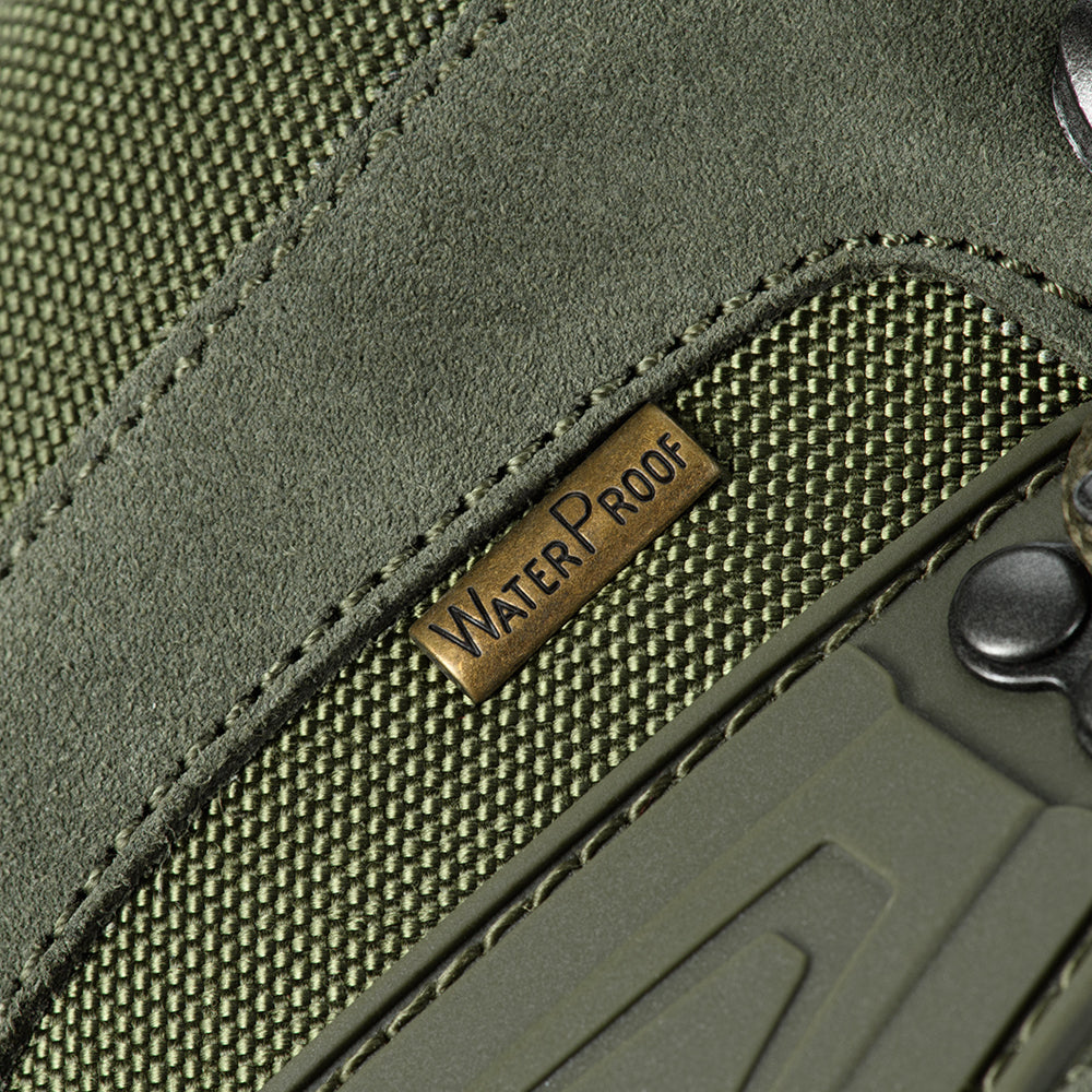 M-Tac Tactical Boots Demi-Season Pro Line, alternate view 80