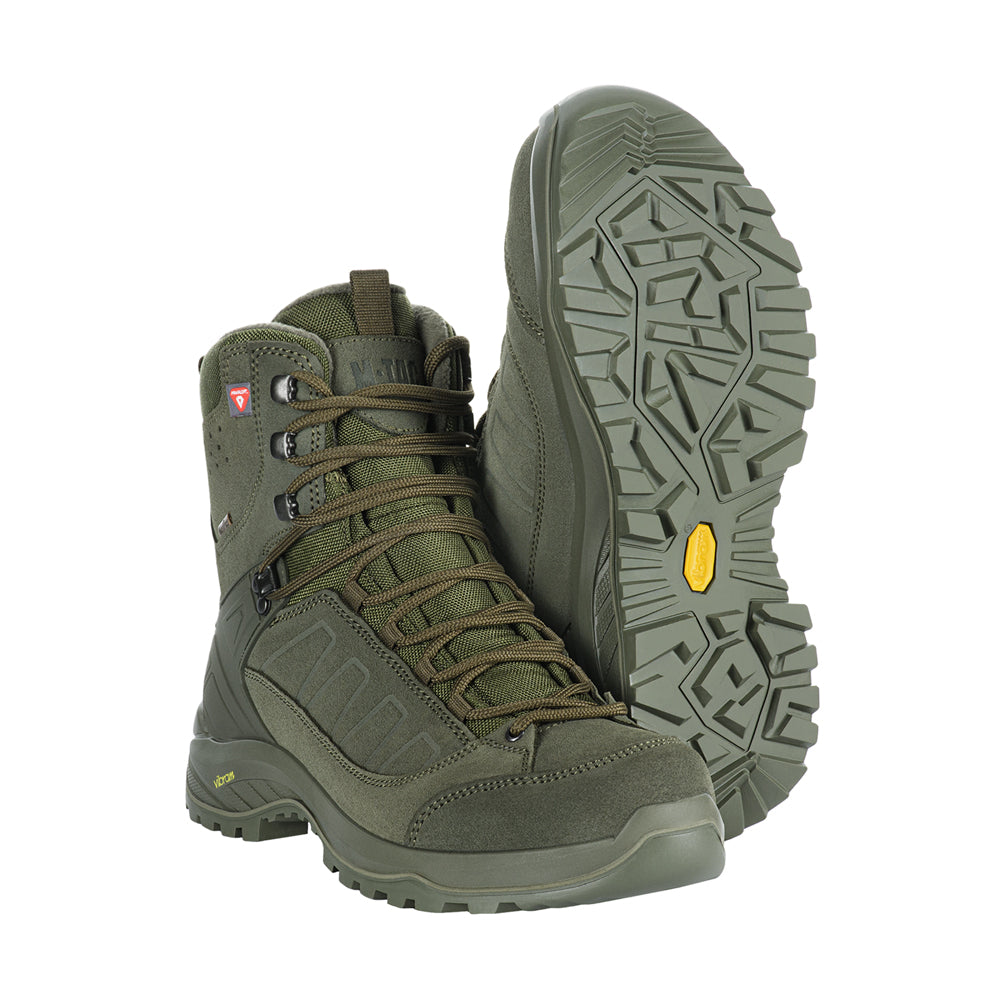 M-Tac Tactical Winter Boots, alternate view 66