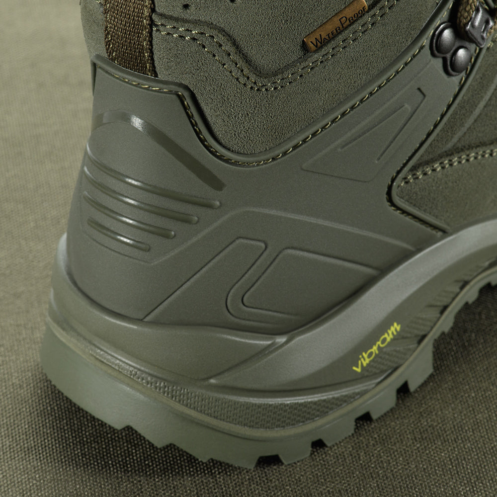 M-Tac Tactical Winter Boots, alternate view 69