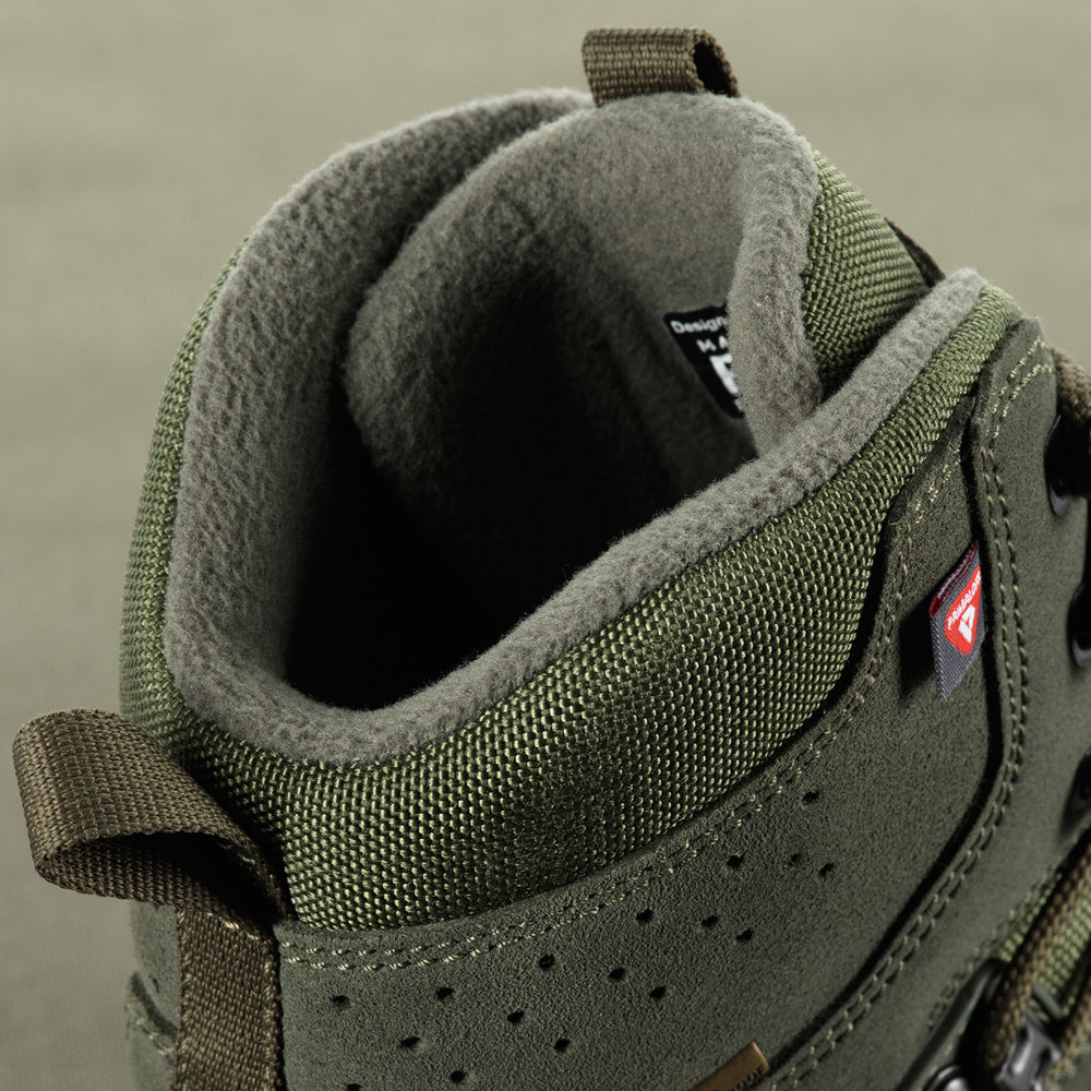 M-Tac Tactical Winter Boots, alternate view 71