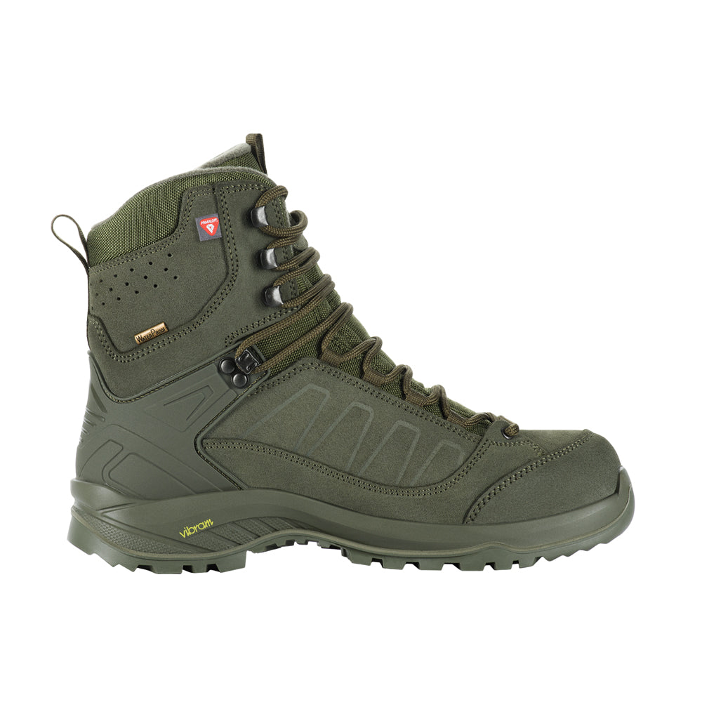 M-Tac Tactical Winter Boots, alternate view 74