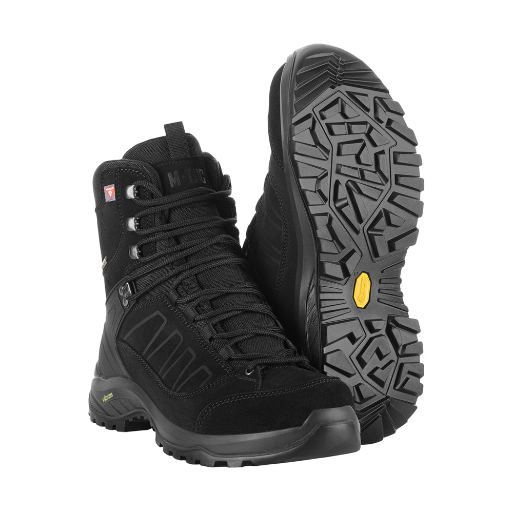 M-Tac Tactical Winter Boots in Coyote, alternate view 7