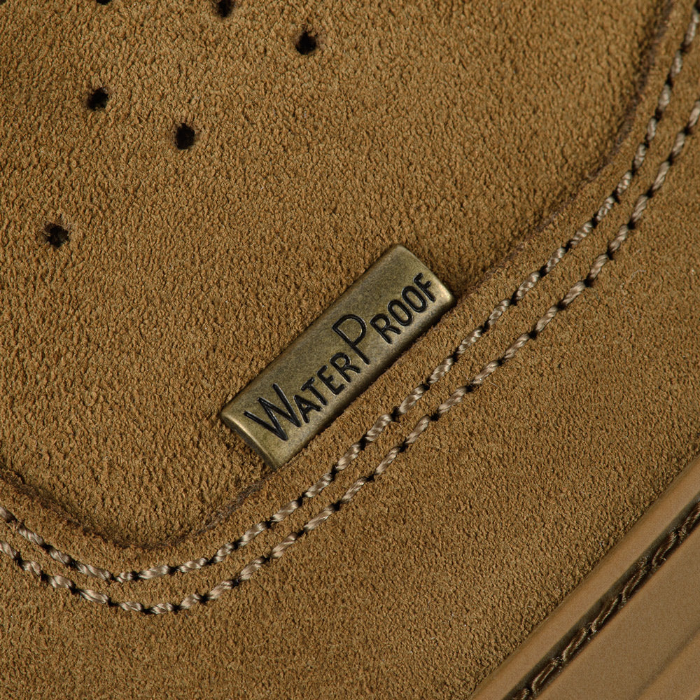 M-Tac Tactical Winter Boots in Coyote, alternate view 9