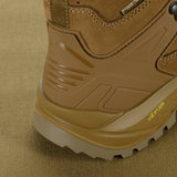 M-Tac Tactical Winter Boots in Coyote, alternate view 2