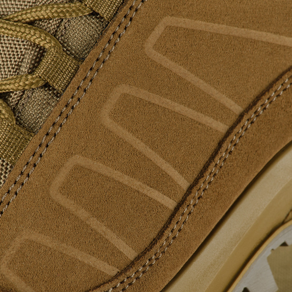 M-Tac Tactical Winter Boots in Coyote, alternate view 11