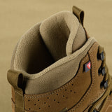M-Tac Tactical Winter Boots in Black, alternate view 12