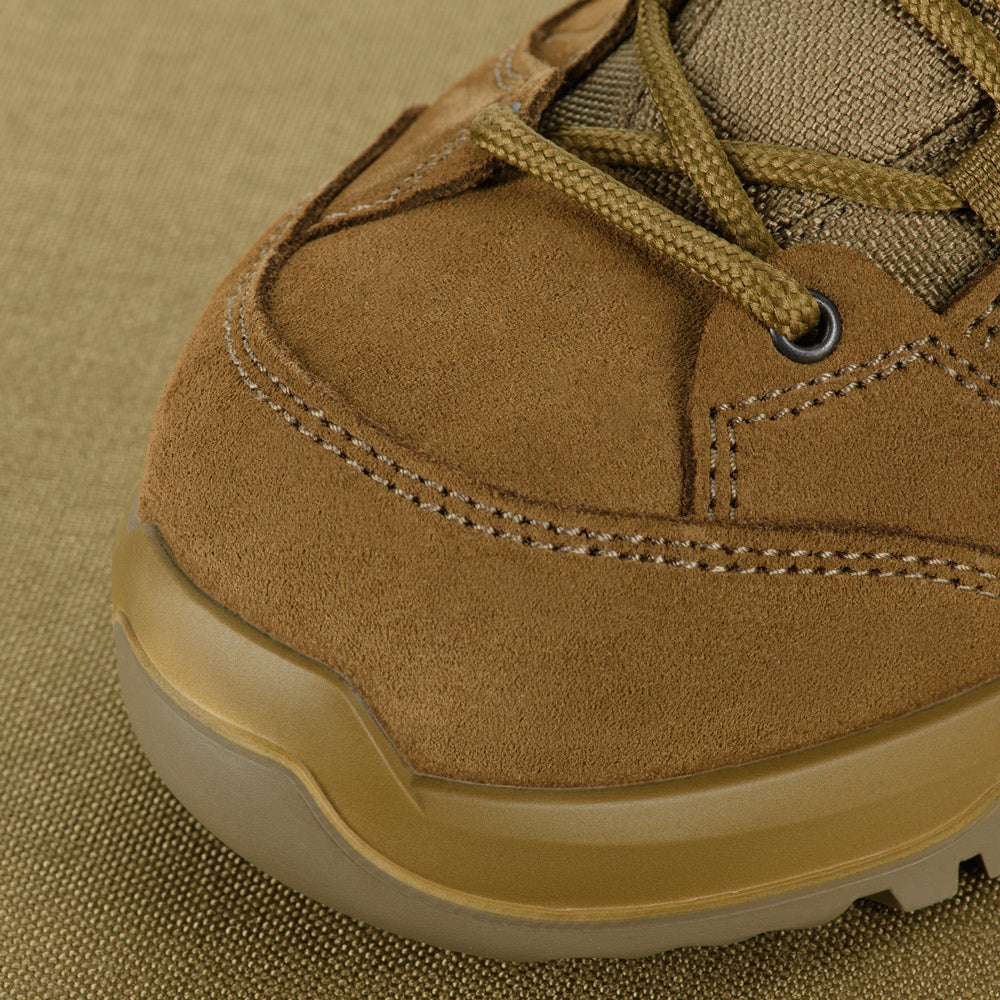 M-Tac Tactical Winter Boots in Black, alternate view 18