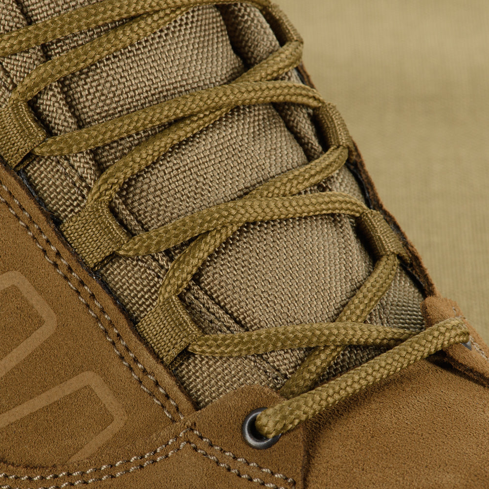 M-Tac Tactical Winter Boots in Black, alternate view 19