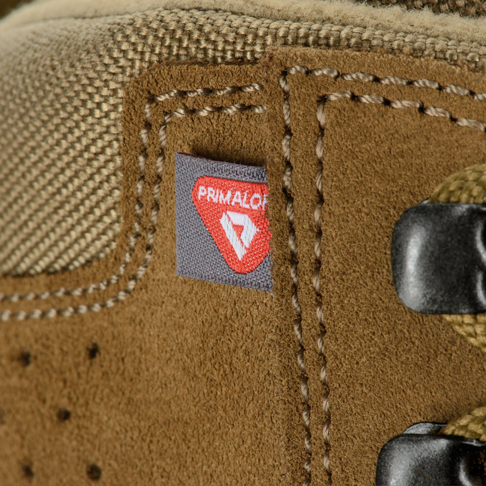 M-Tac Tactical Winter Boots in Coyote, alternate view 10
