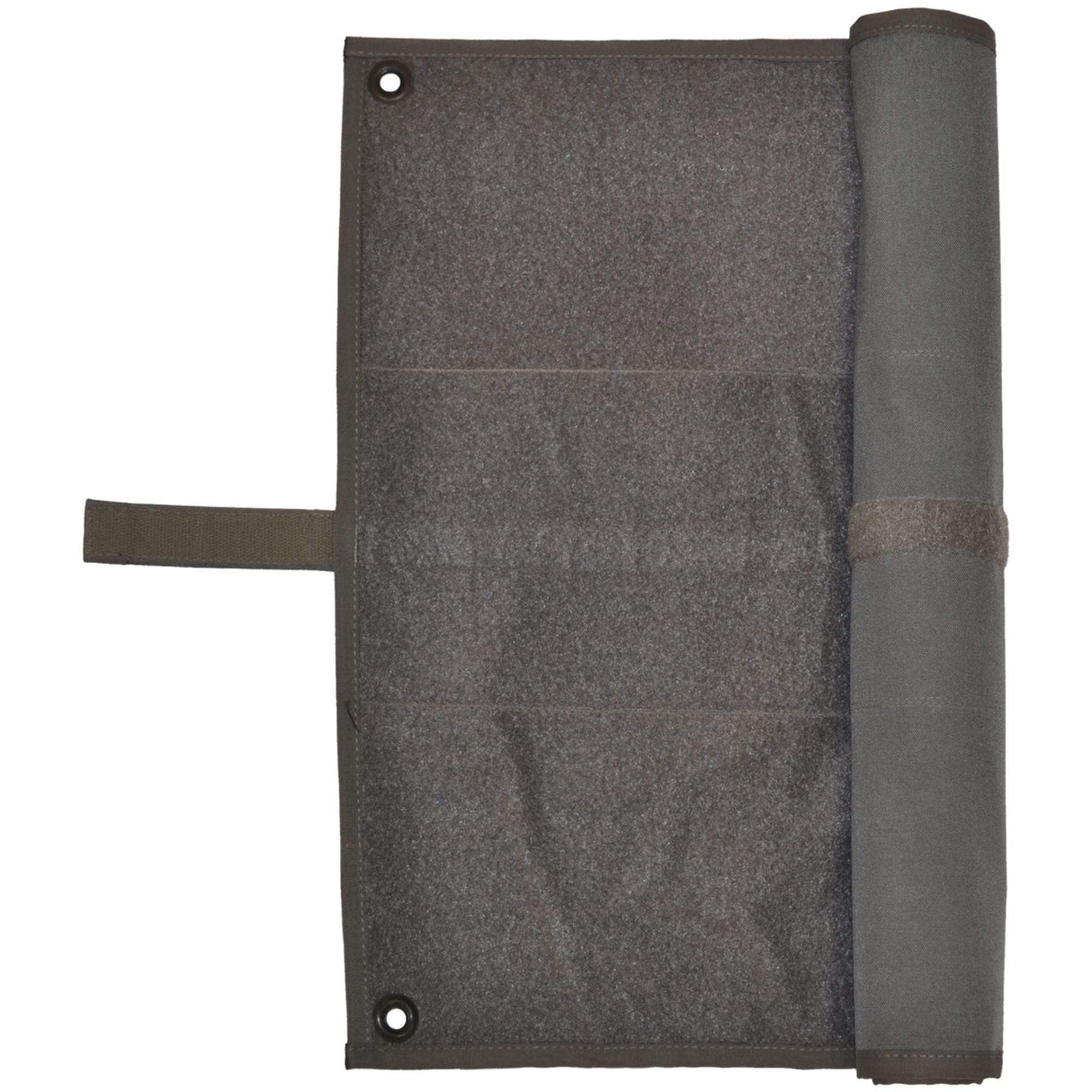 18'' x 24'' - Tactical Patch Mat in MultiCam Black CORDURA®, alternate view 6