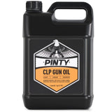 3-in-1 CLP Gun Oil, 1 Gallon Gun Cleaner, alternate view 2