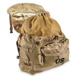 GI MOLLE II 3-Color Desert 5-Piece Pack System, alternate view 2