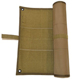18'' x 24'' - Tactical Patch Mat in Wolf Gray, alternate view 4