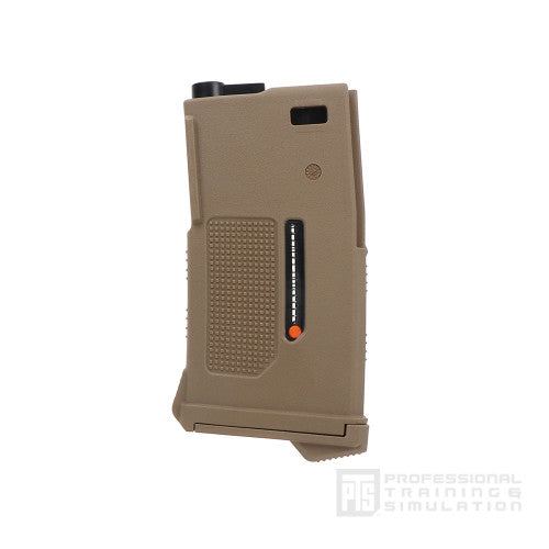 PTS EPM1-S magazine side profile