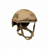 ATE® GEN2 Ballistisk Hjälm | NIJ IIIA Högskuren – Hard Head Veterans