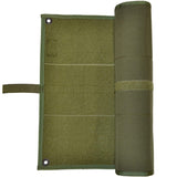 18'' x 24'' - Tactical Patch Mat in MultiCam CORDURA®, alternate view 5