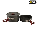M-Tac Individual Camping Tableware Set, alternate view 4