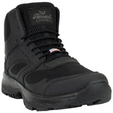 Lightweight Tactical Patrol Boot - 5.5" & 7", 11.5M, alternate view 2