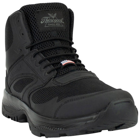 Lightweight Tactical Patrol Boot - 5.5" & 7", 11.5M, alternate view 2