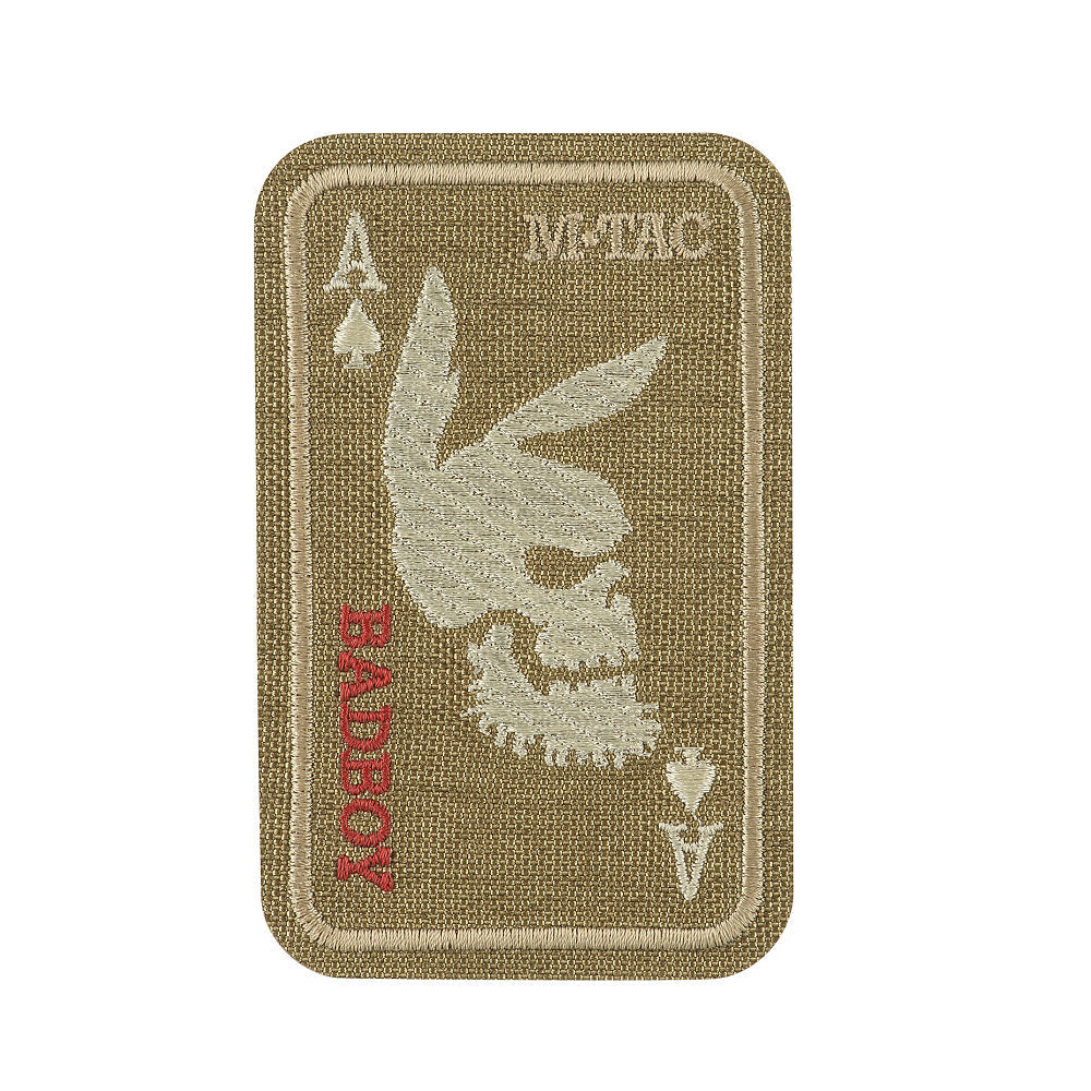 M-Tac Patch Bad Boy Embroidery, alternate view 16
